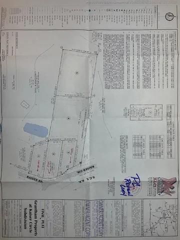 $149,900 | 326 Kaiser Road, Dickson, TN 37055