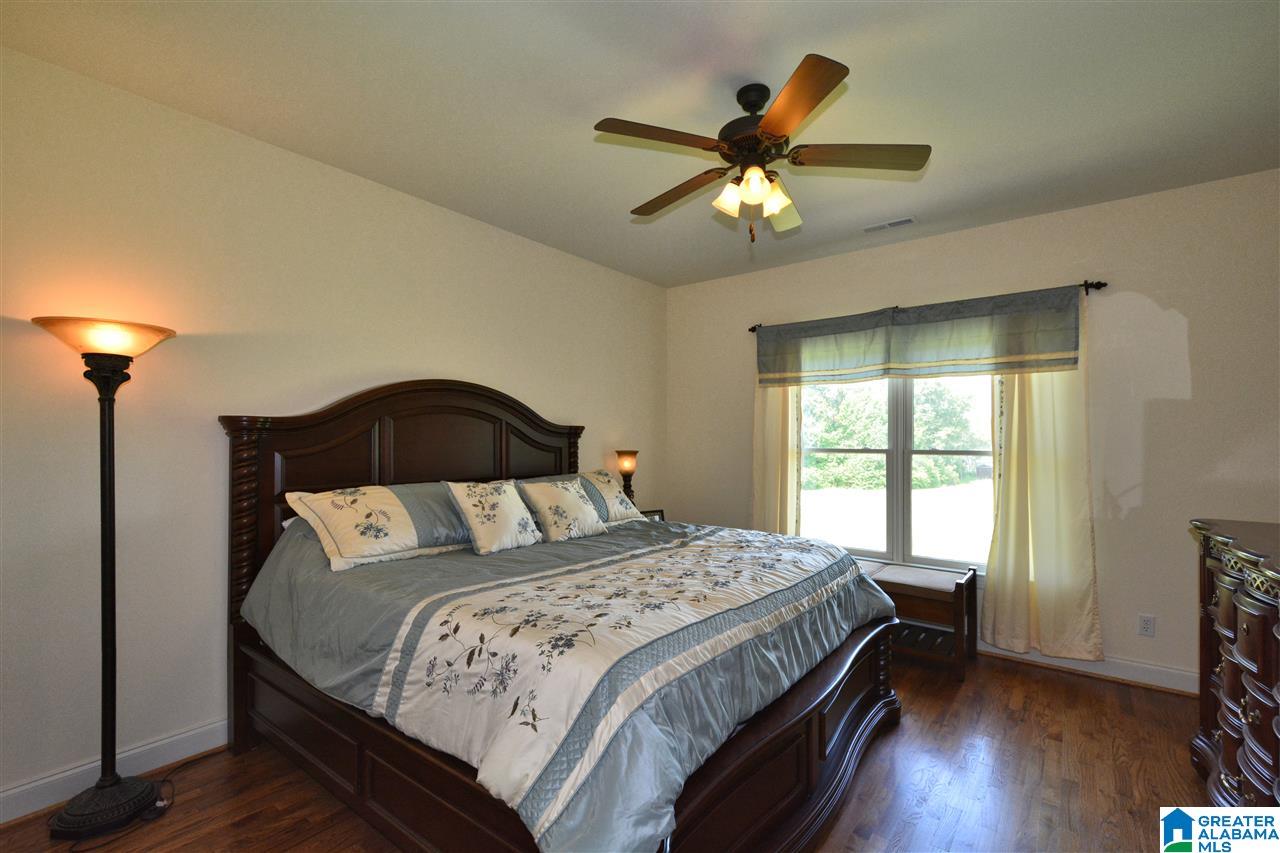 4371 McGowans Ferry Road Childersburg, AL 35044 - Photo 24 of 47