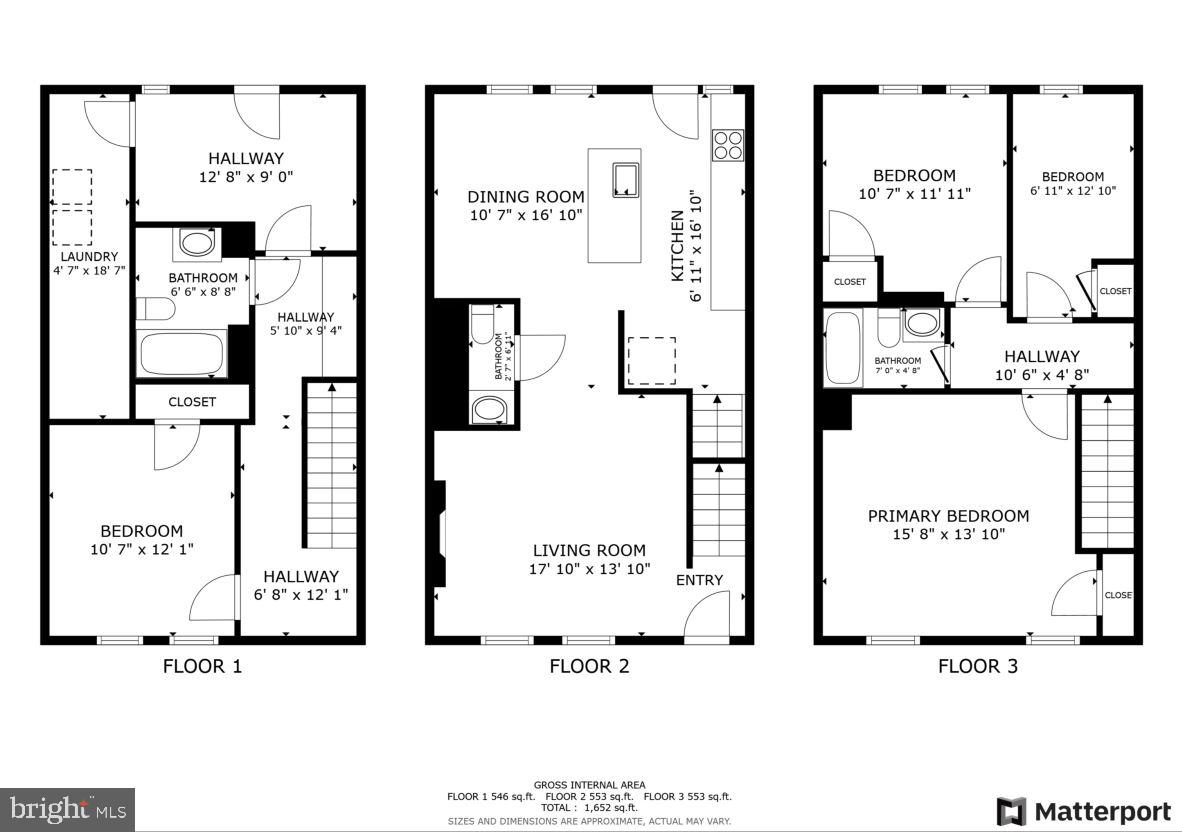2920 Cornwall Road Dundalk, MD 21222 - Photo 38 of 38