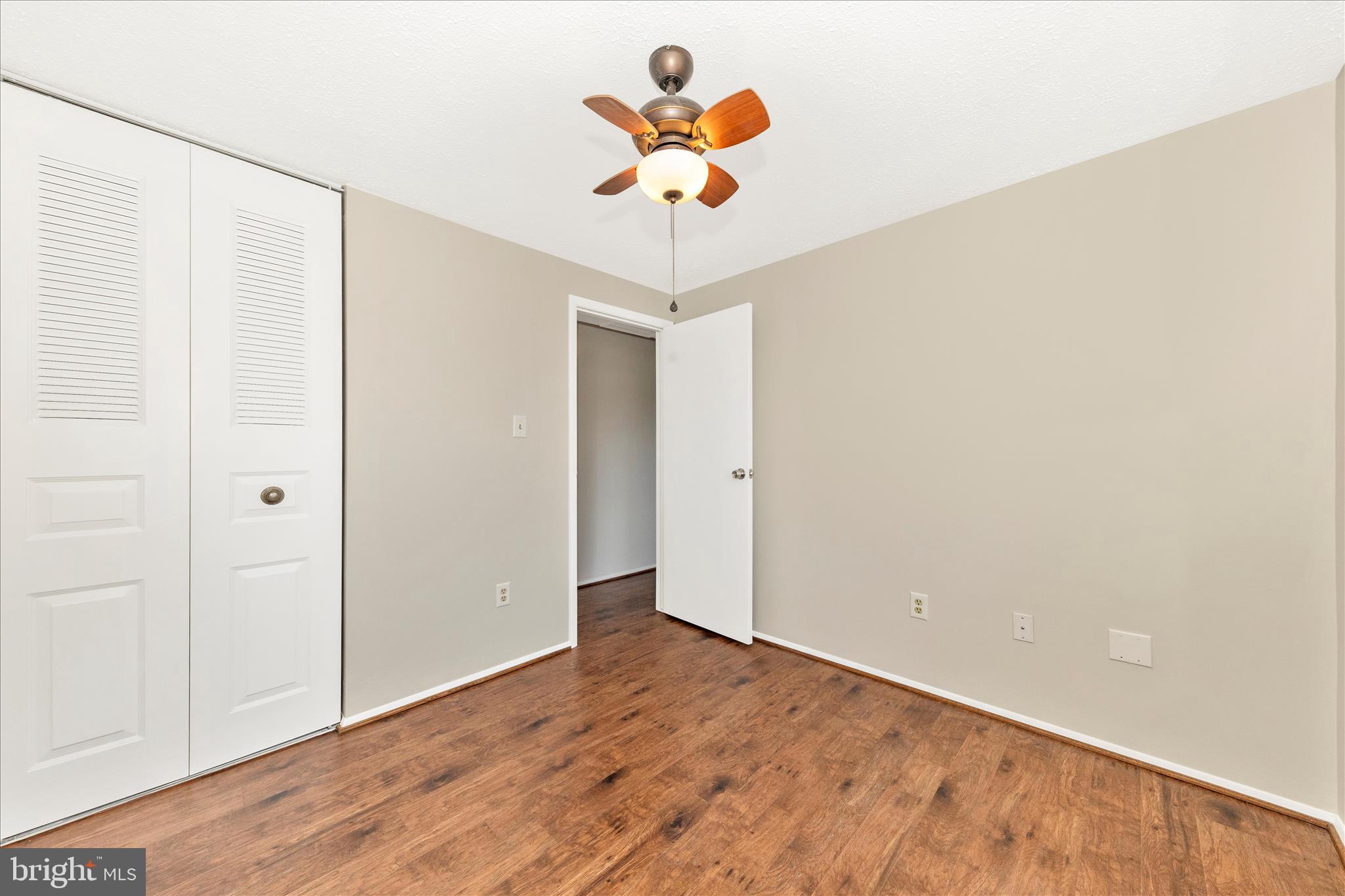 6616 Pebble Court Frederick, MD 21703 - Photo 20 of 33 a view of an empty room