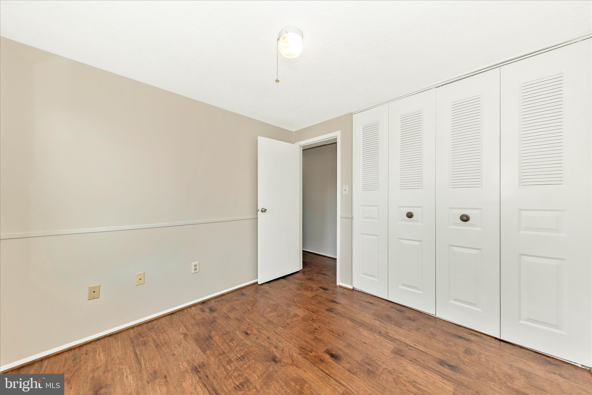 6616 Pebble Court Frederick, MD 21703 - Photo 22 of 33 a view of an empty room