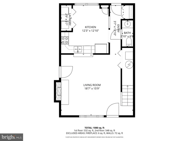 $349,999 | 6616 Pebble Court, Frederick, MD 21703