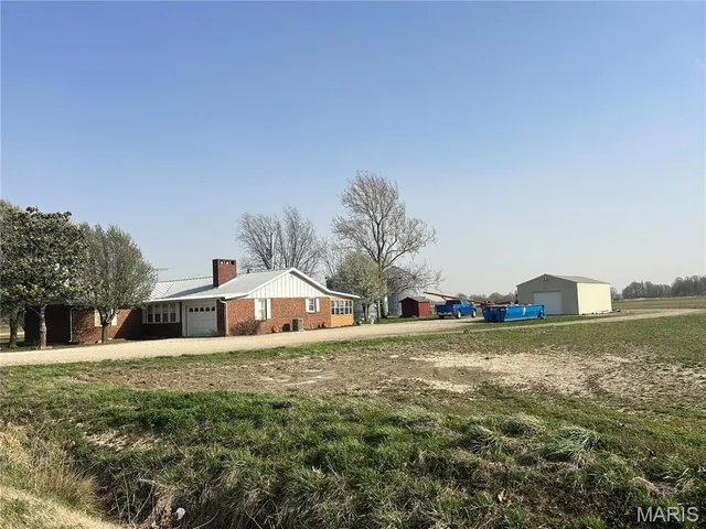 $209,900 | 2458 County Road 622, Fisk, MO 63940