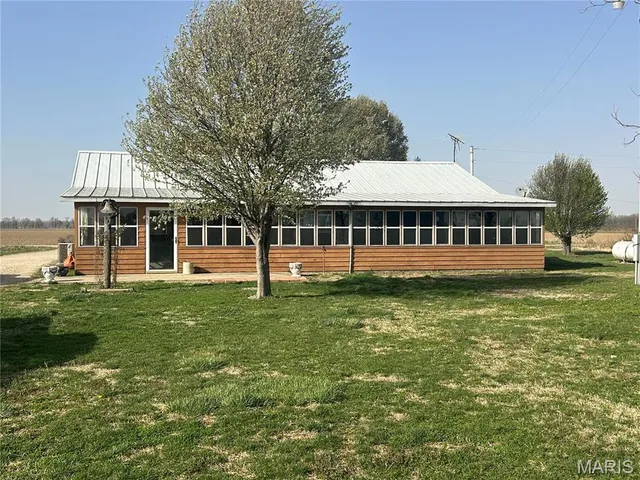 $209,900 | 2458 County Road 622, Fisk, MO 63940