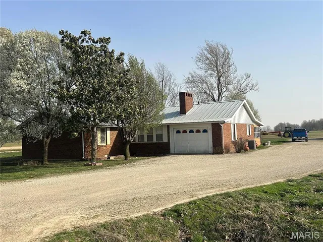 $209,900 | 2458 County Road 622, Fisk, MO 63940