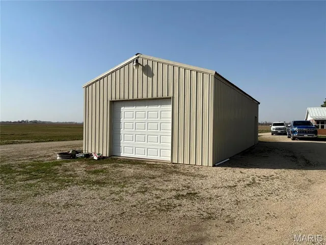 $209,900 | 2458 County Road 622, Fisk, MO 63940