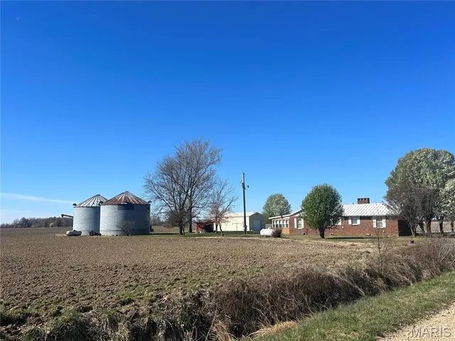 $209,900 | 2458 County Road 622, Fisk, MO 63940