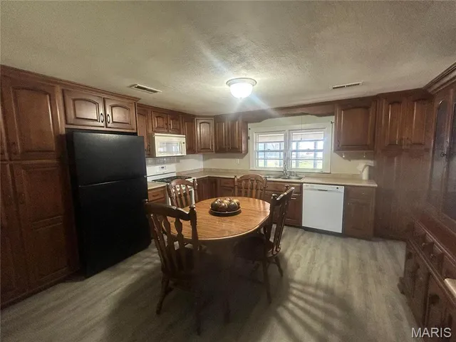 $209,900 | 2458 County Road 622, Fisk, MO 63940