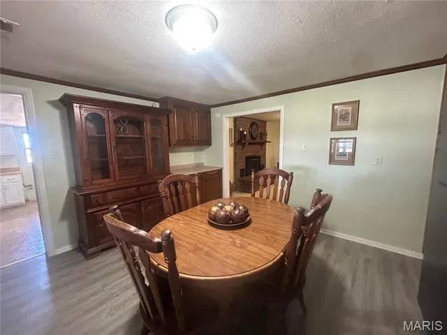 $209,900 | 2458 County Road 622, Fisk, MO 63940