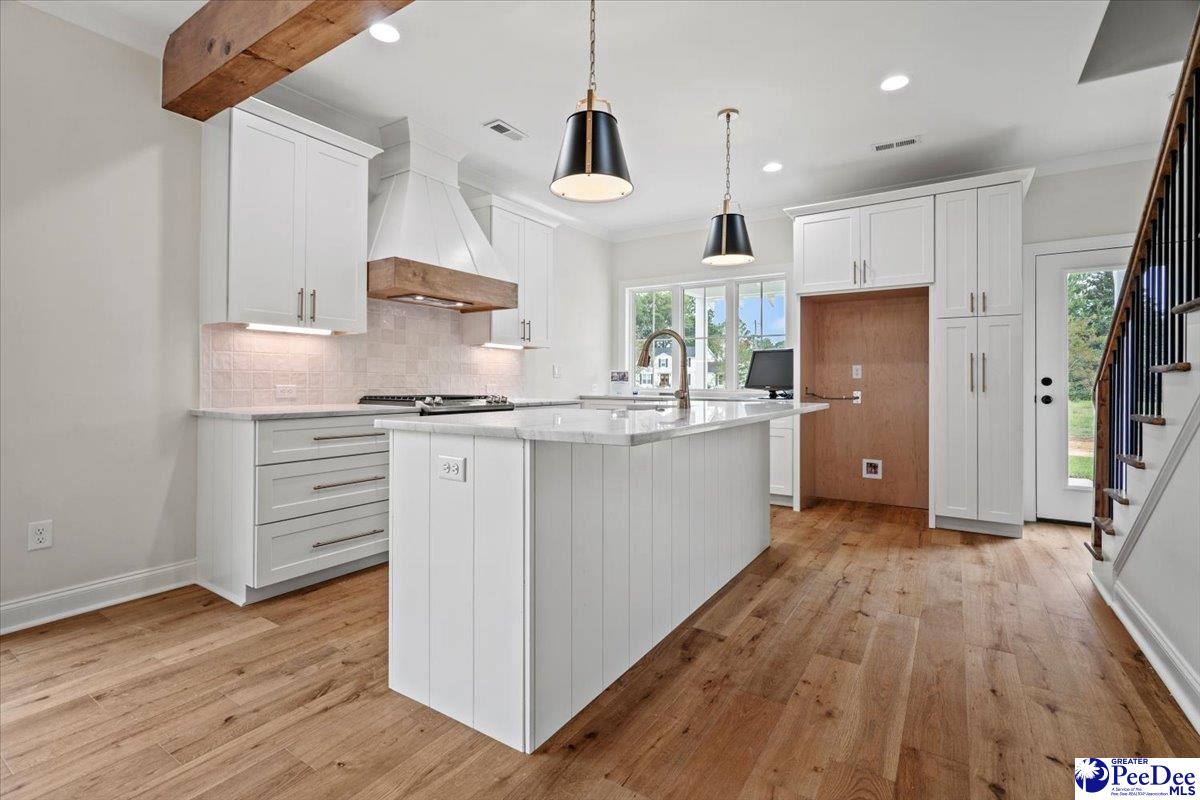 1052 South Peninsula Road Florence, SC 29501 - Photo 16 of 42 Gallery Image 16