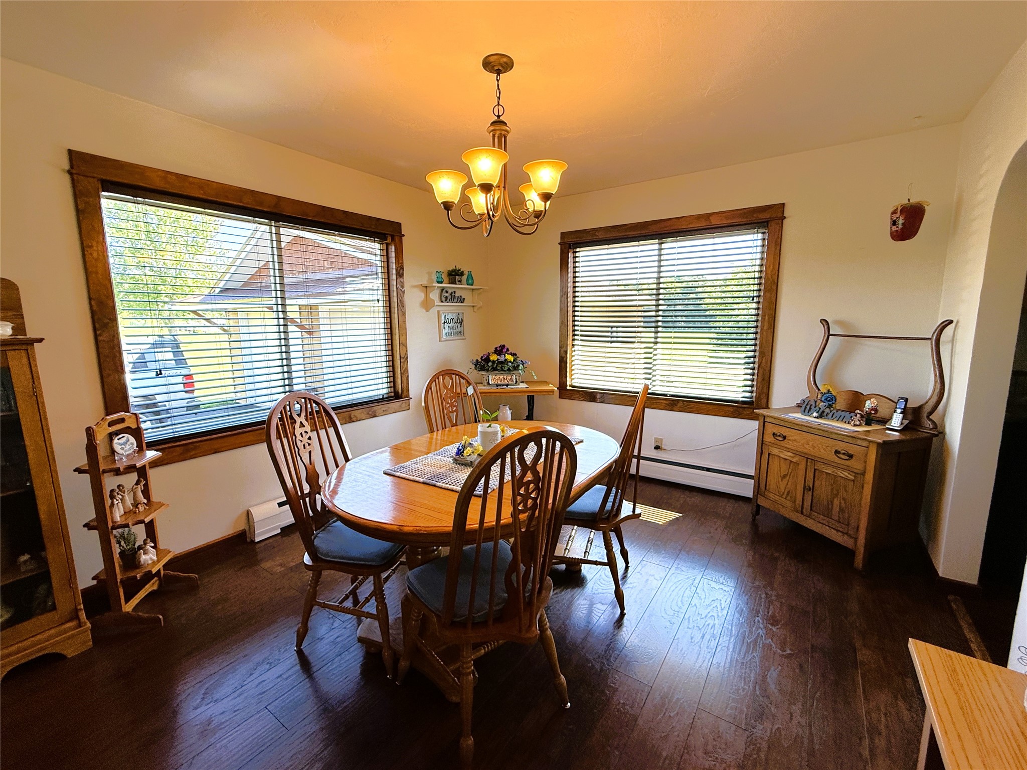 N4438 W Road Kennan, WI 54537 - Photo 8 of 41