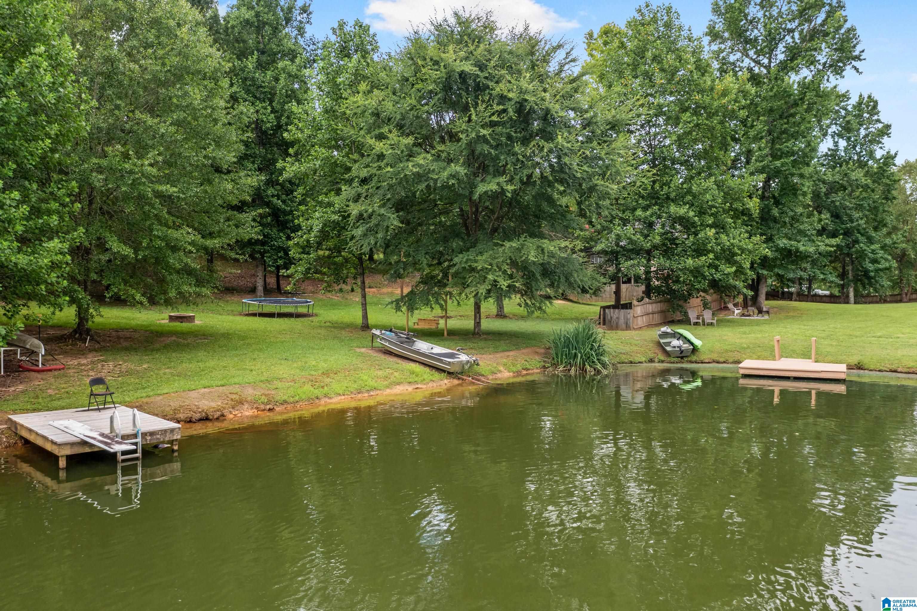 320 Deer Ridge Lane Chelsea, AL 35043 - Photo 10 of 50