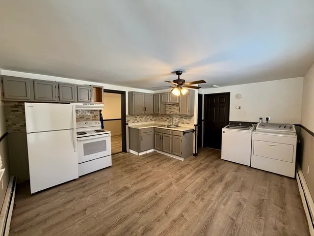 $1,400 | 151 Carpenter Hill Road, Unit 2, Charlton, MA 01507