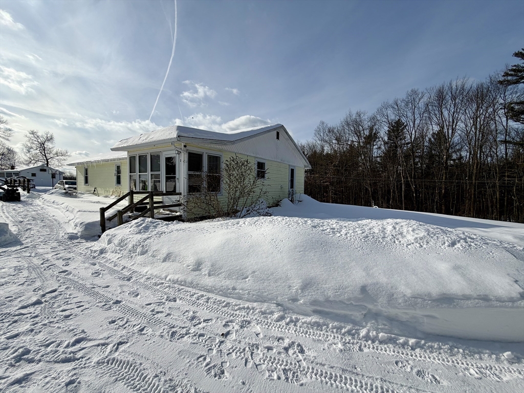 151 Carpenter Hill Road, Unit 2 Charlton, MA 01507 - Photo 2 of 11