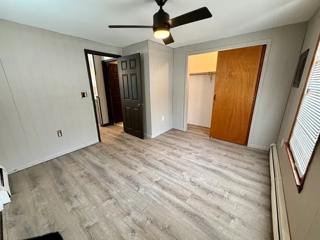 $1,400 | 151 Carpenter Hill Road, Unit 2, Charlton, MA 01507