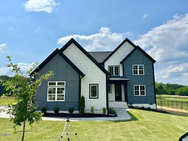 $775,000 | 110 Firefly Lane, Louisburg, NC 27549