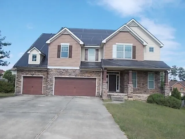 $339,900 | 325 Zier Court, Grovetown, GA 30813