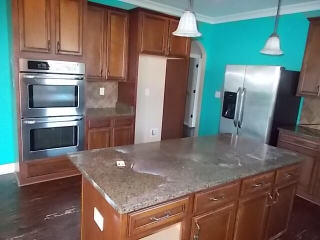 325 Zier Court Grovetown, GA 30813 - Photo 11 of 37 Kitchen