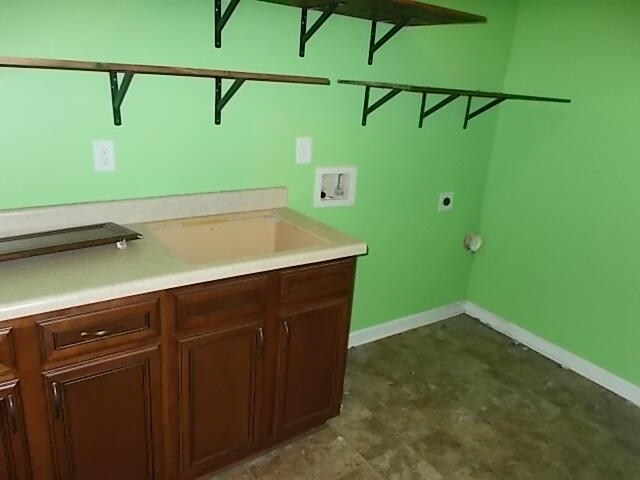 325 Zier Court Grovetown, GA 30813 - Photo 28 of 37 Laundry Room