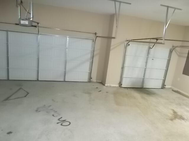 325 Zier Court Grovetown, GA 30813 - Photo 30 of 37 Garage Interior