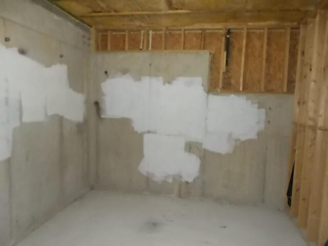 325 Zier Court Grovetown, GA 30813 - Photo 34 of 37 Basement