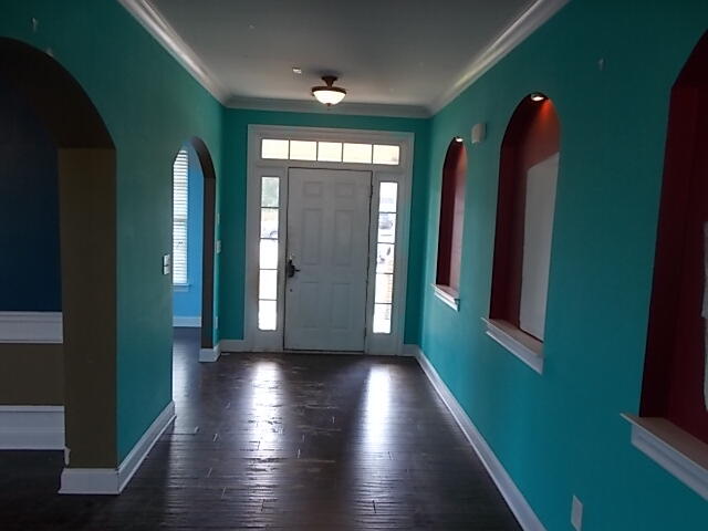 325 Zier Court Grovetown, GA 30813 - Photo 5 of 37 Foyer / Entry