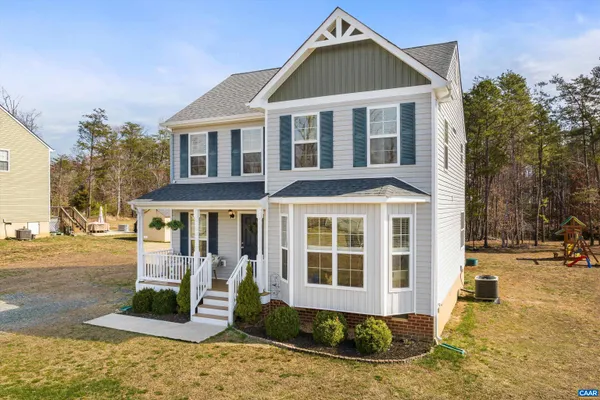 $340,000 | 121 Trillium Lane, Troy, VA 22974