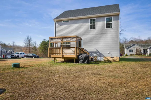 $340,000 | 121 Trillium Lane, Troy, VA 22974