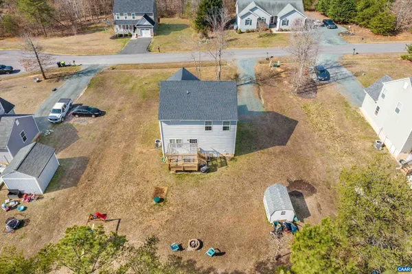 $340,000 | 121 Trillium Lane, Troy, VA 22974