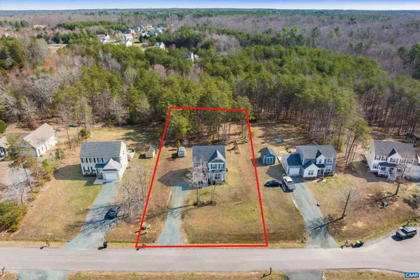 $340,000 | 121 Trillium Lane, Troy, VA 22974