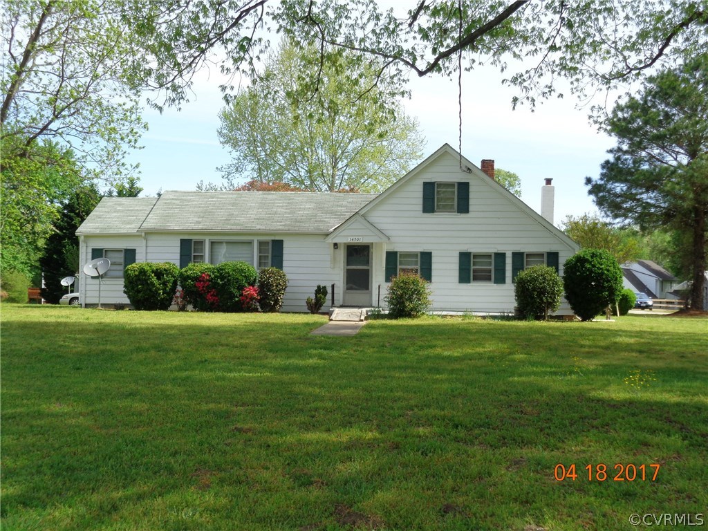 14301 Happy Hill Road Chester, VA 23831 - Photo 1 of 40 Gallery Image 1