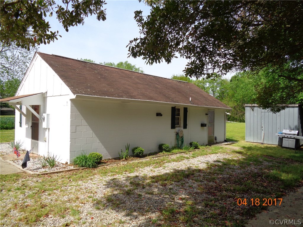 14301 Happy Hill Road Chester, VA 23831 - Photo 38 of 40 Gallery Image 38