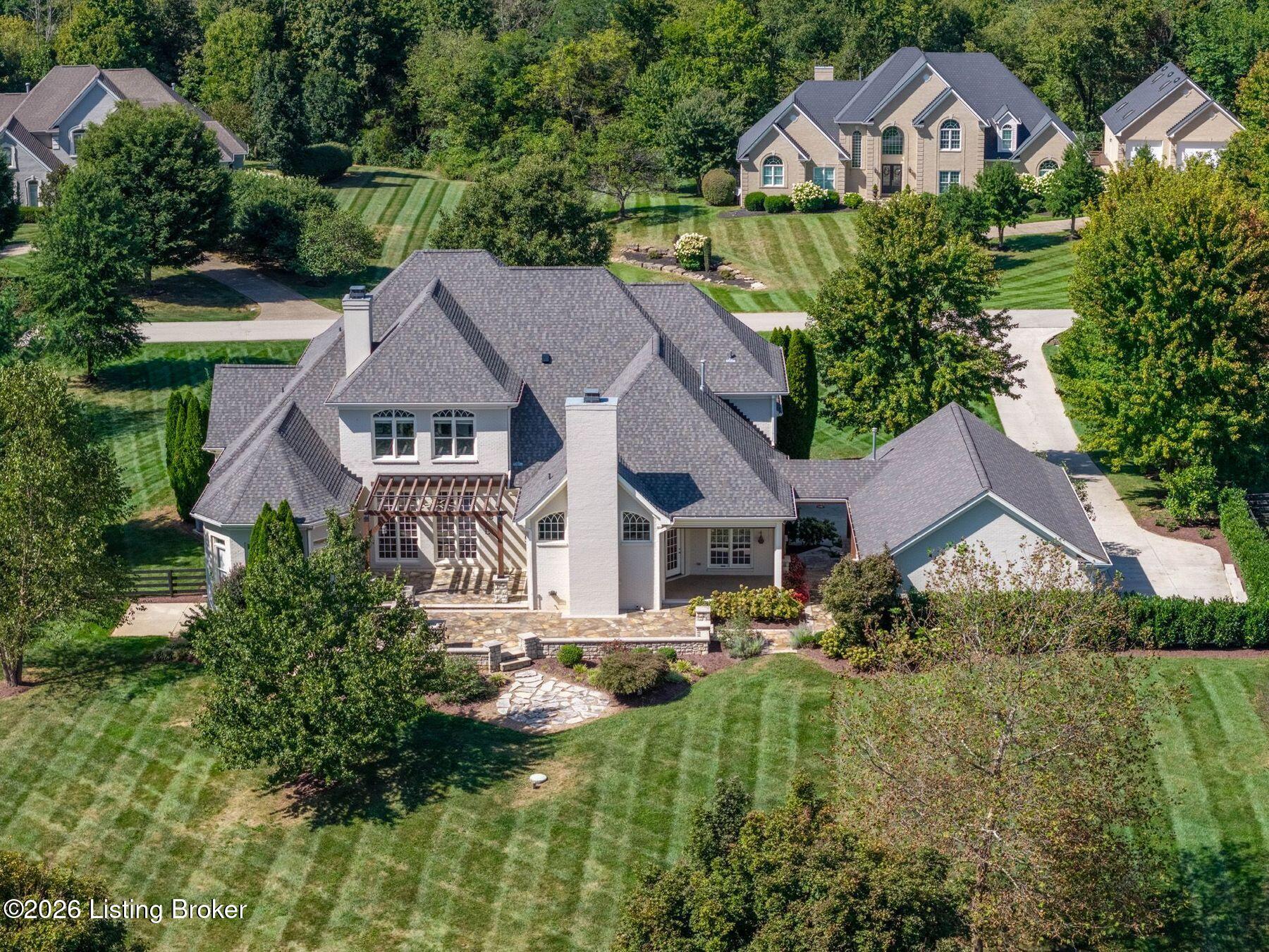 3204 Overlook Ridge Road Prospect, KY 40059 - Photo 71 of 75 photo_online_071