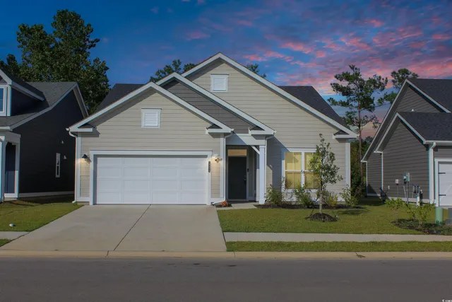 $479,900 | 1224 Safe Haven Drive, Myrtle Beach, SC 29579