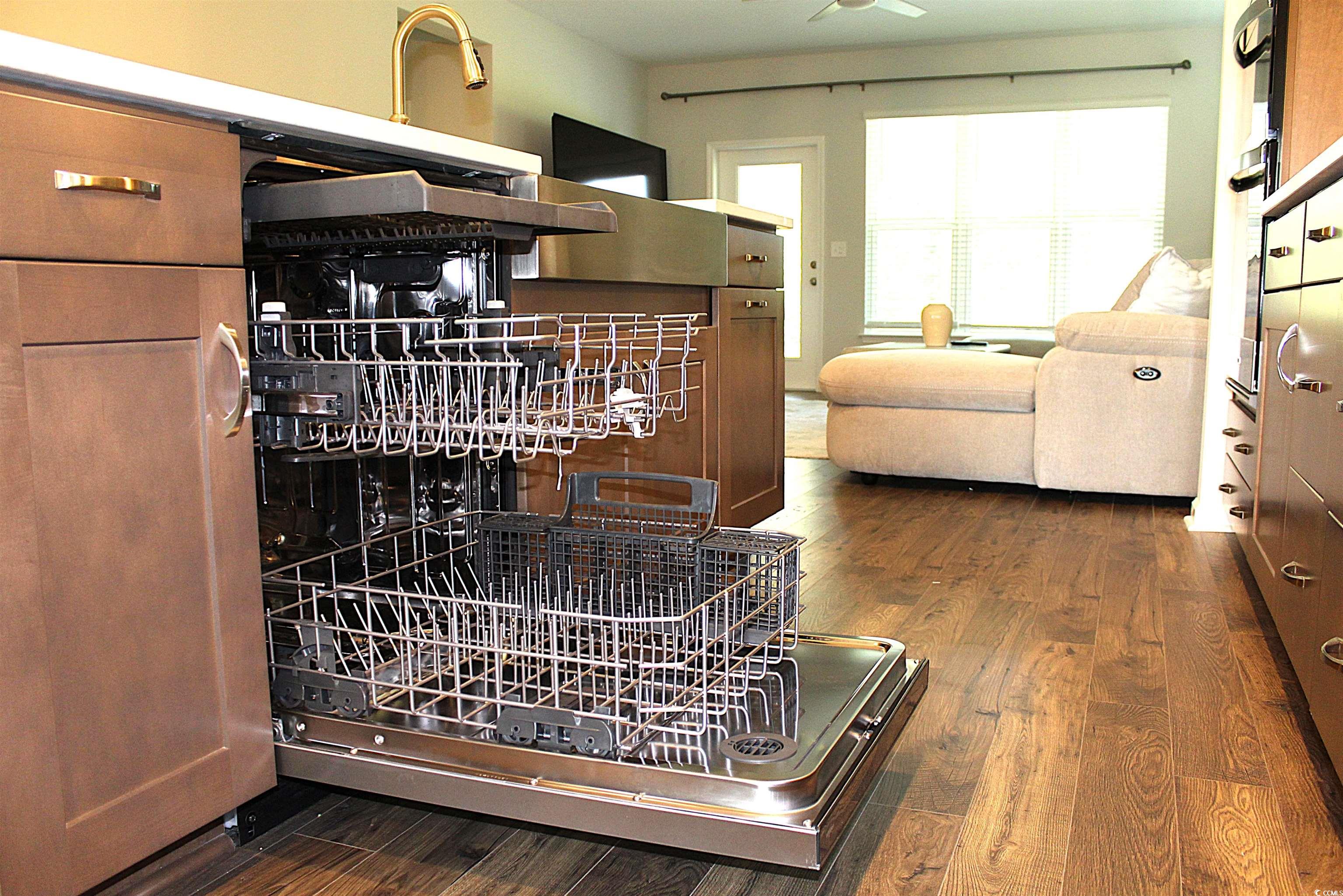 1224 Safe Haven Drive Myrtle Beach, SC 29579 - Photo 17 of 40