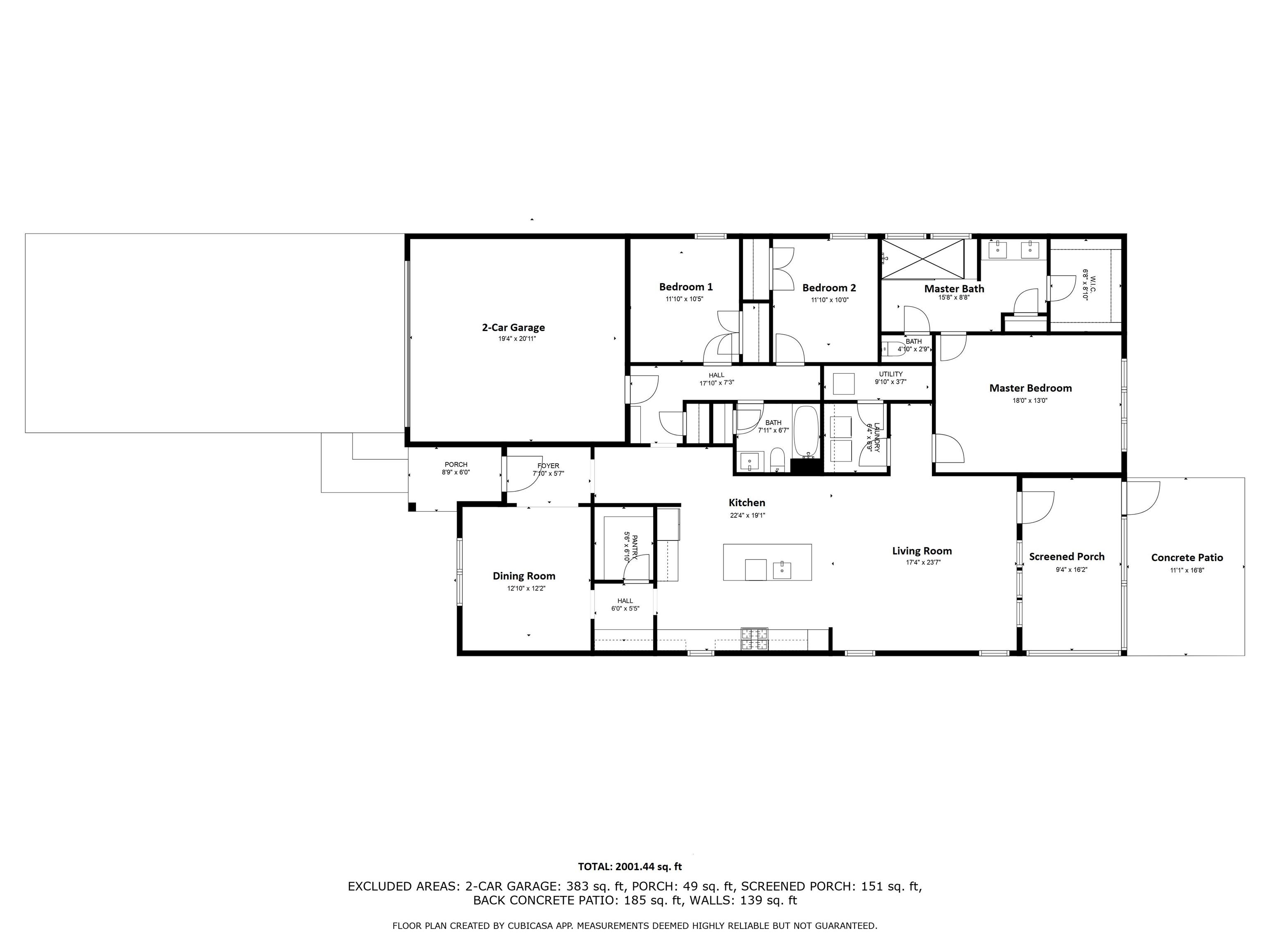 1224 Safe Haven Drive Myrtle Beach, SC 29579 - Photo 3 of 40