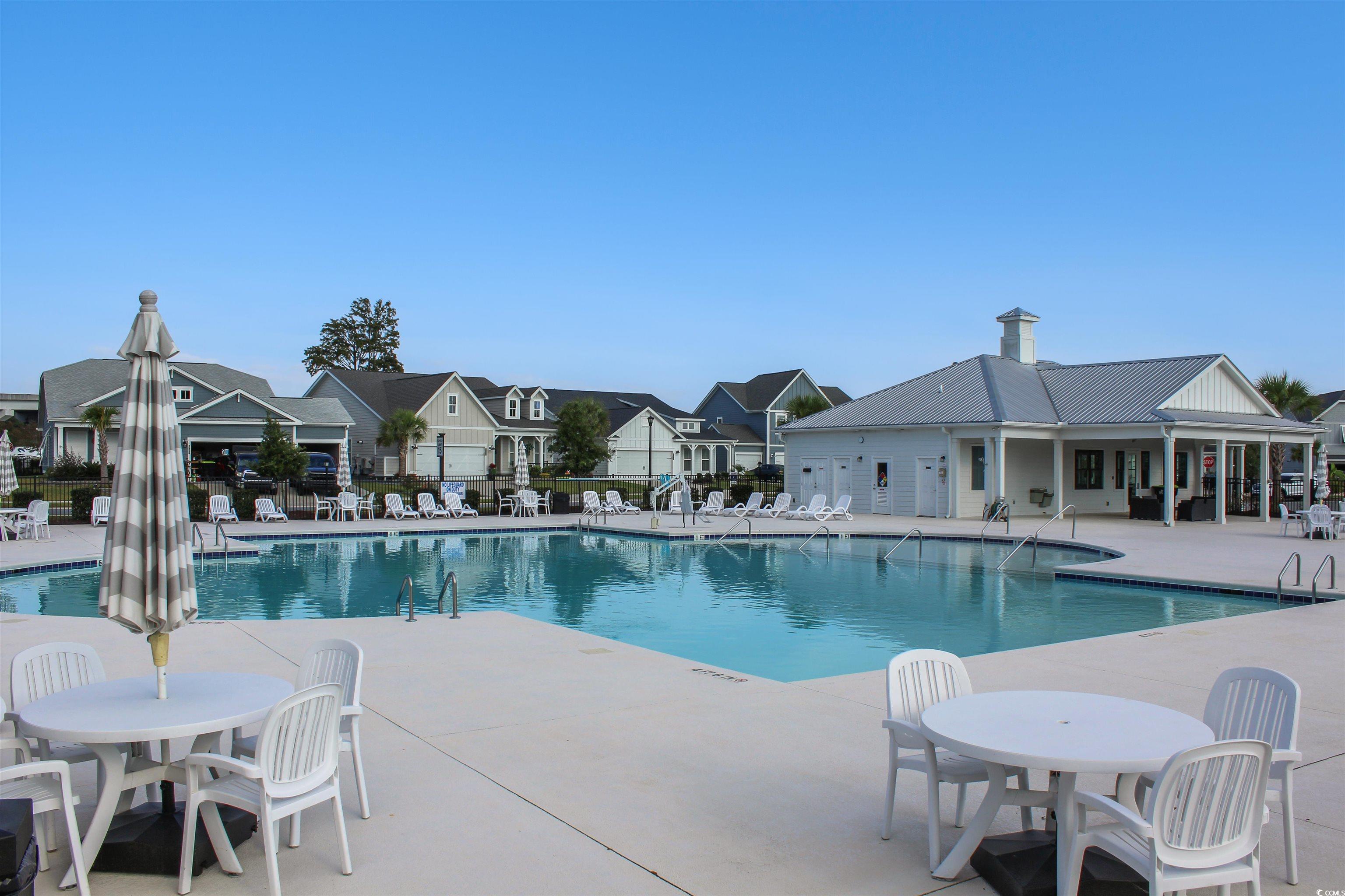 1224 Safe Haven Drive Myrtle Beach, SC 29579 - Photo 39 of 40