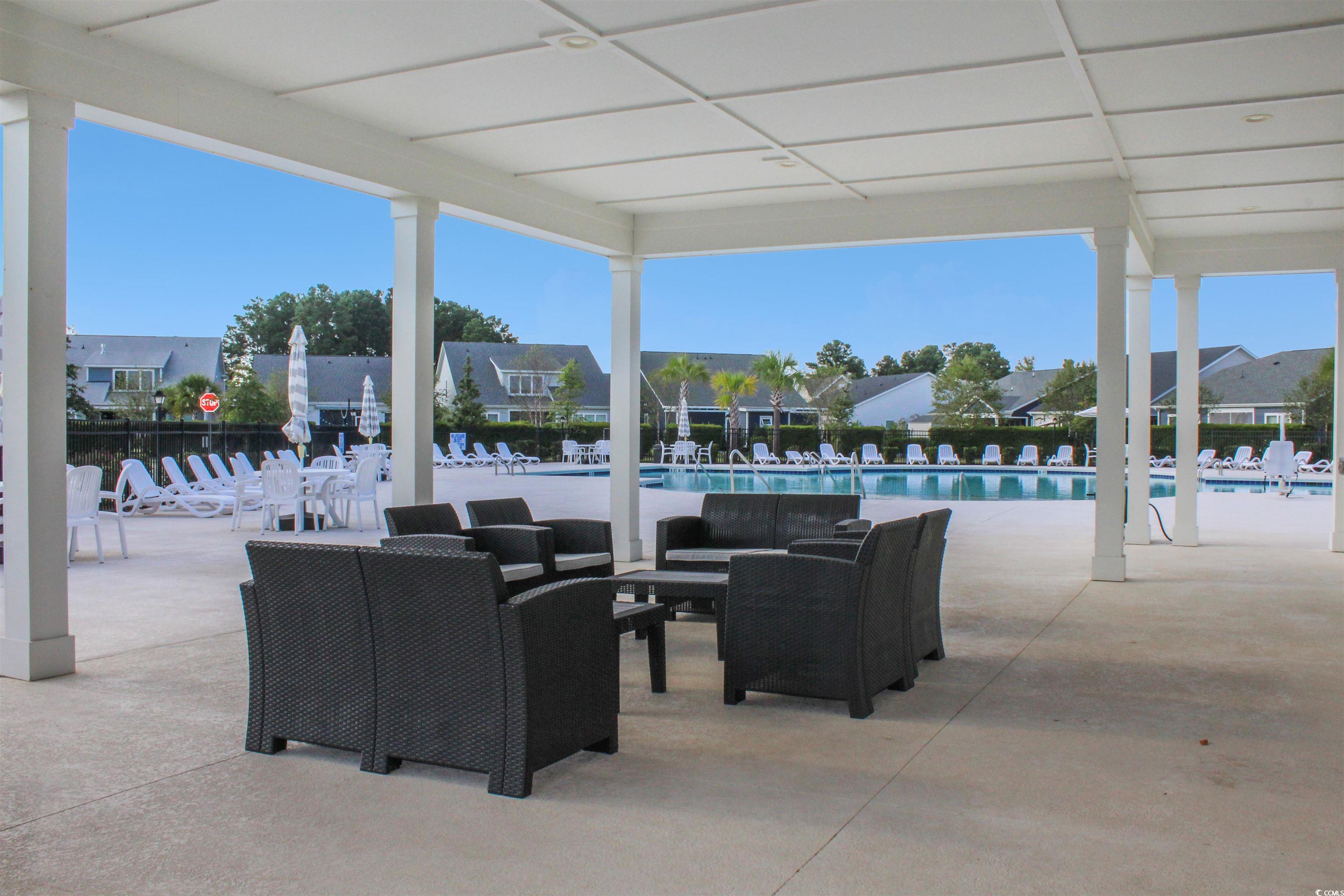 1224 Safe Haven Drive Myrtle Beach, SC 29579 - Photo 40 of 40