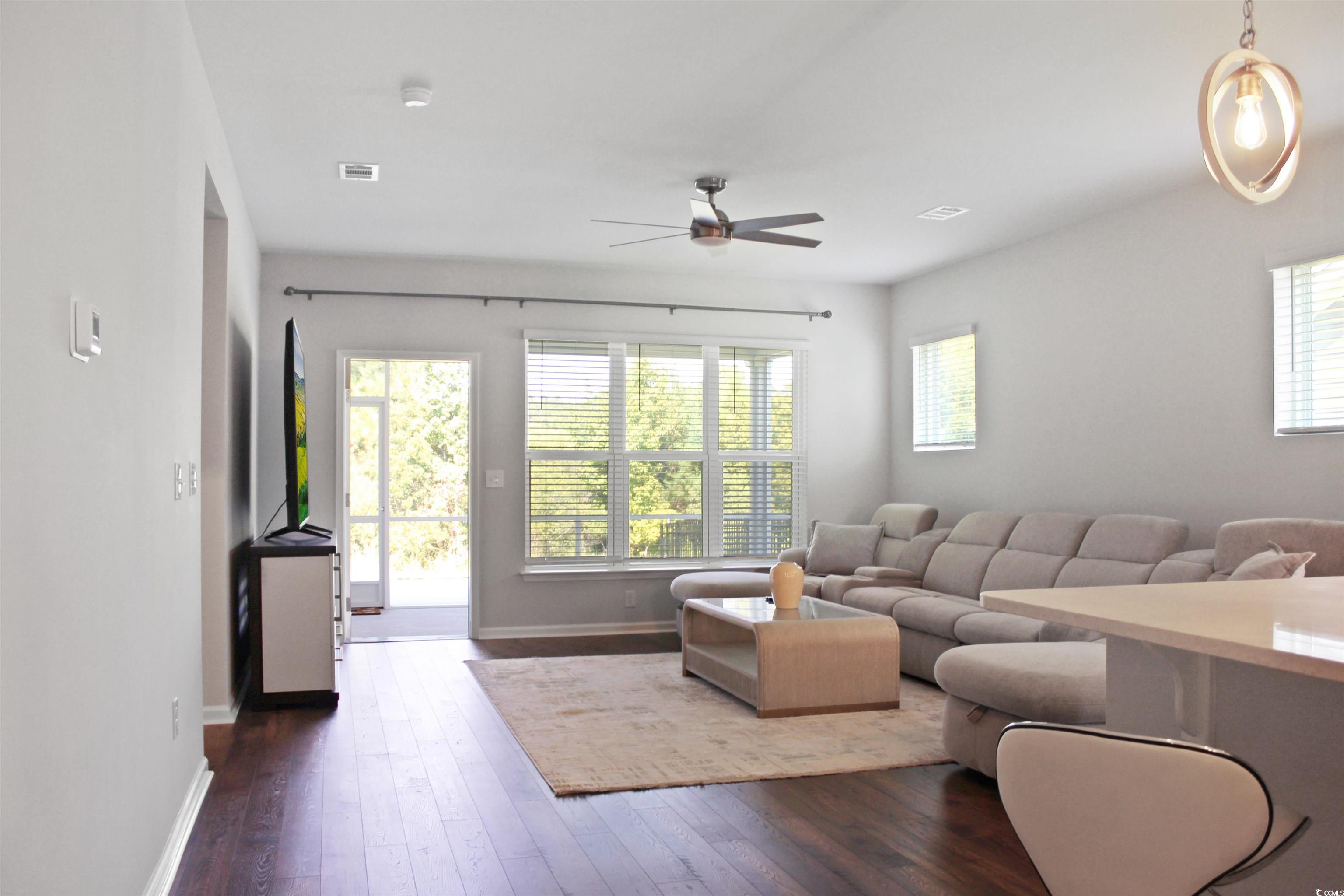 1224 Safe Haven Drive Myrtle Beach, SC 29579 - Photo 8 of 40