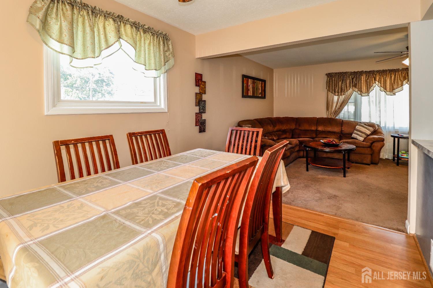 26 Moryan Road Edison, NJ 08817 - Photo 10 of 32 a bedroom with a bed and a window