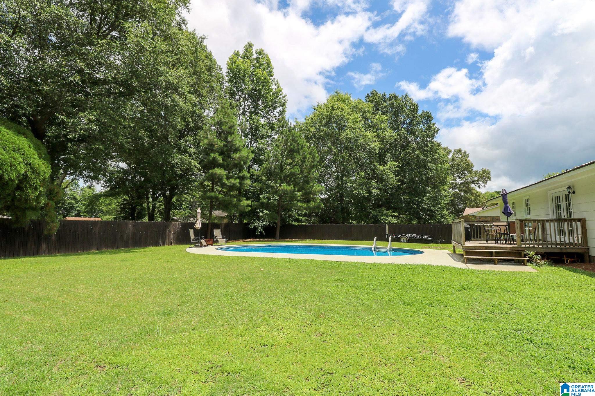 1509 Greenmeadow Road Anniston, AL 36207 - Photo 43 of 43