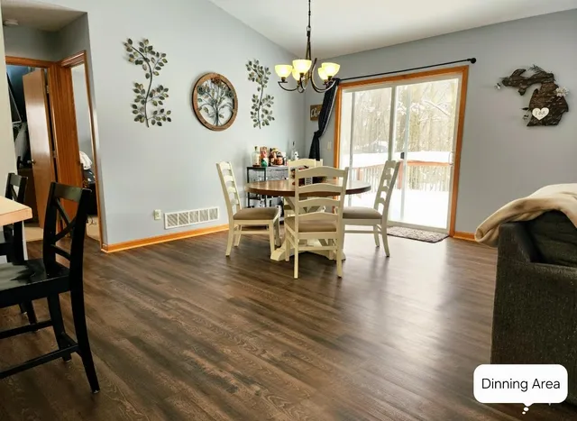 $327,500 | 3928 Arrowhead Trail, Allegan, MI 49010