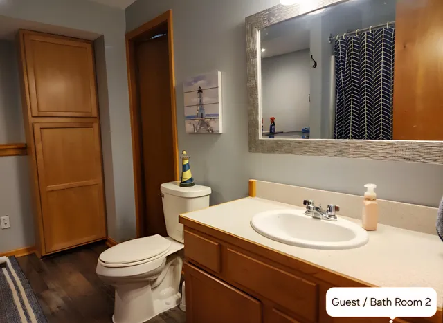 $327,500 | 3928 Arrowhead Trail, Allegan, MI 49010