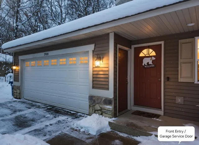 $327,500 | 3928 Arrowhead Trail, Allegan, MI 49010