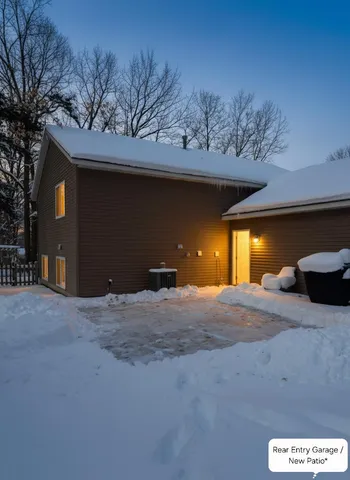 $327,500 | 3928 Arrowhead Trail, Allegan, MI 49010