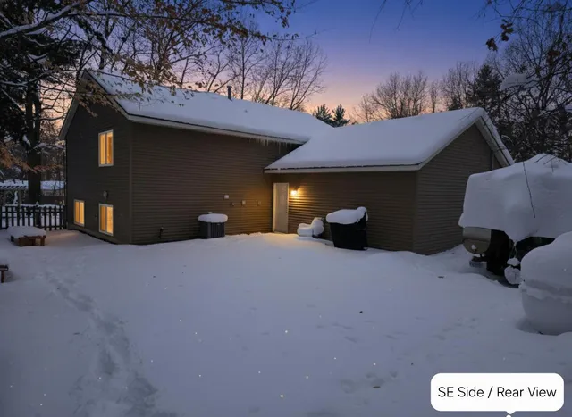 $327,500 | 3928 Arrowhead Trail, Allegan, MI 49010
