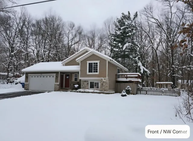 $327,500 | 3928 Arrowhead Trail, Allegan, MI 49010