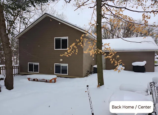 $327,500 | 3928 Arrowhead Trail, Allegan, MI 49010