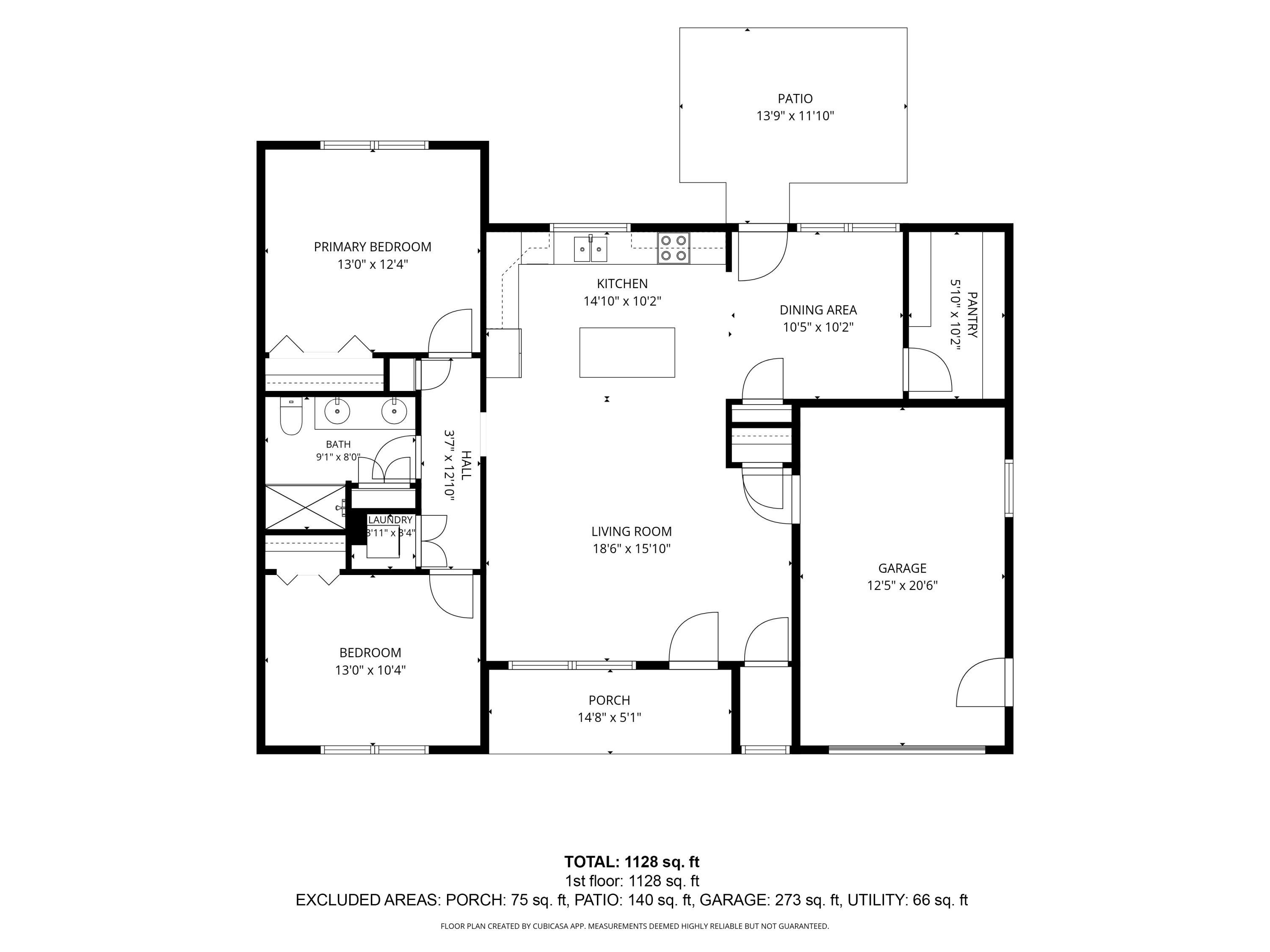 6 Berry Lane, Unit 101 Biddeford, ME 04005 - Photo 71 of 71