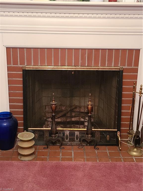 206 West Moore Avenue High Point, NC 27263 - Photo 24 of 25